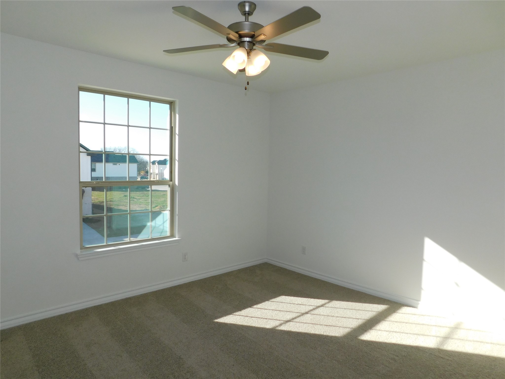 505 Mockingbird Lane Denton TX 76205