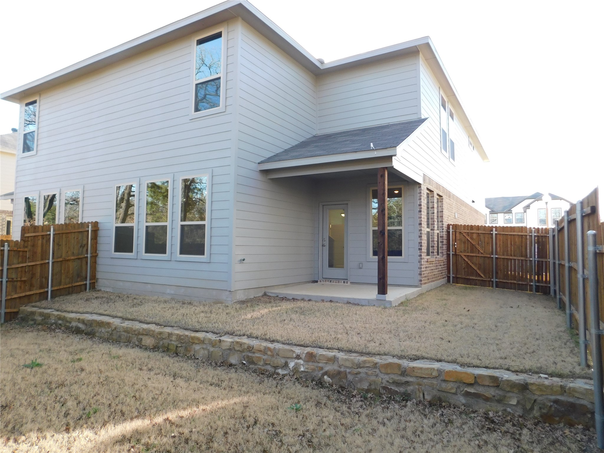 505 Mockingbird Lane Denton TX 76205
