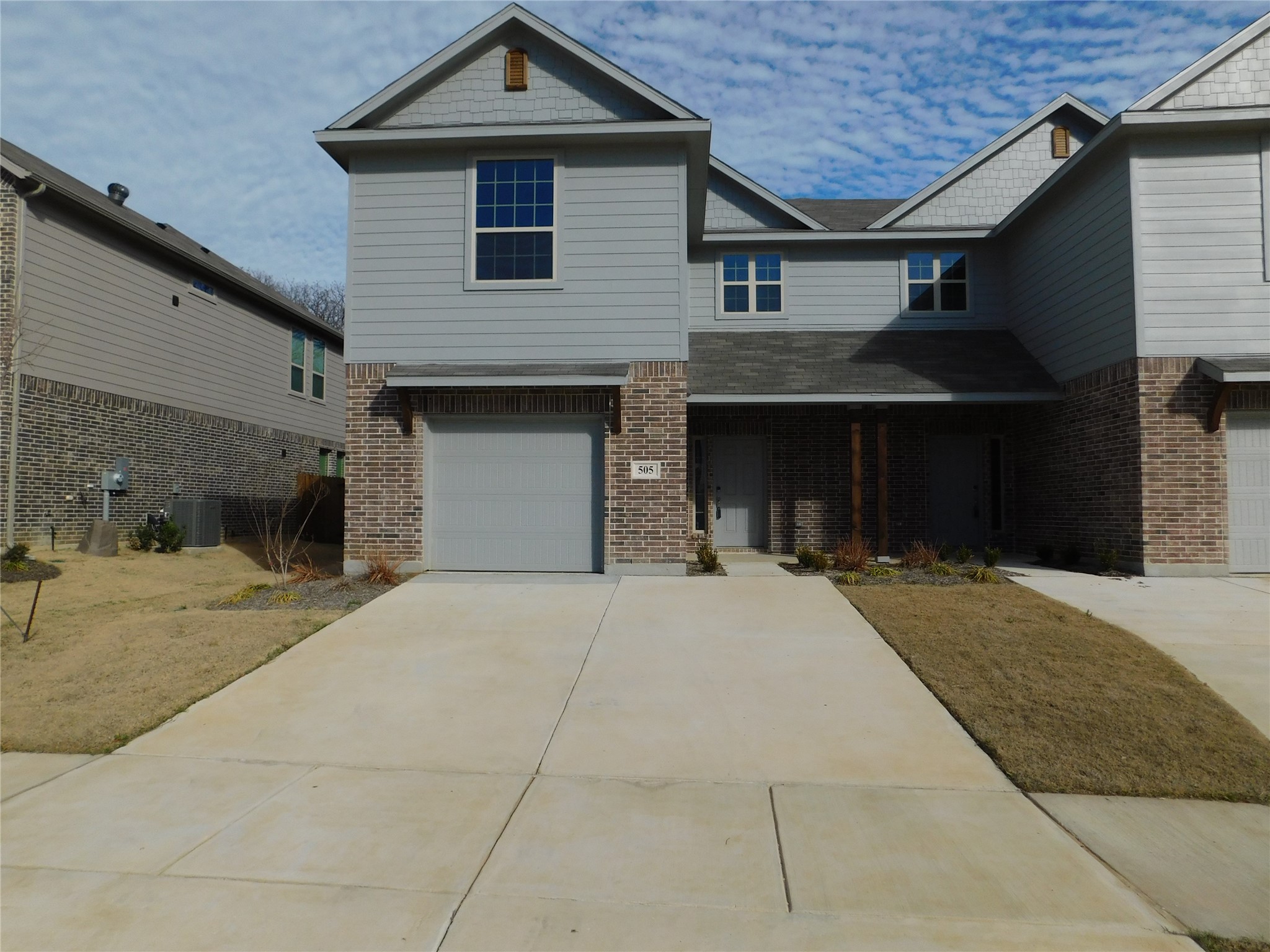 505 Mockingbird Lane Denton TX 76205