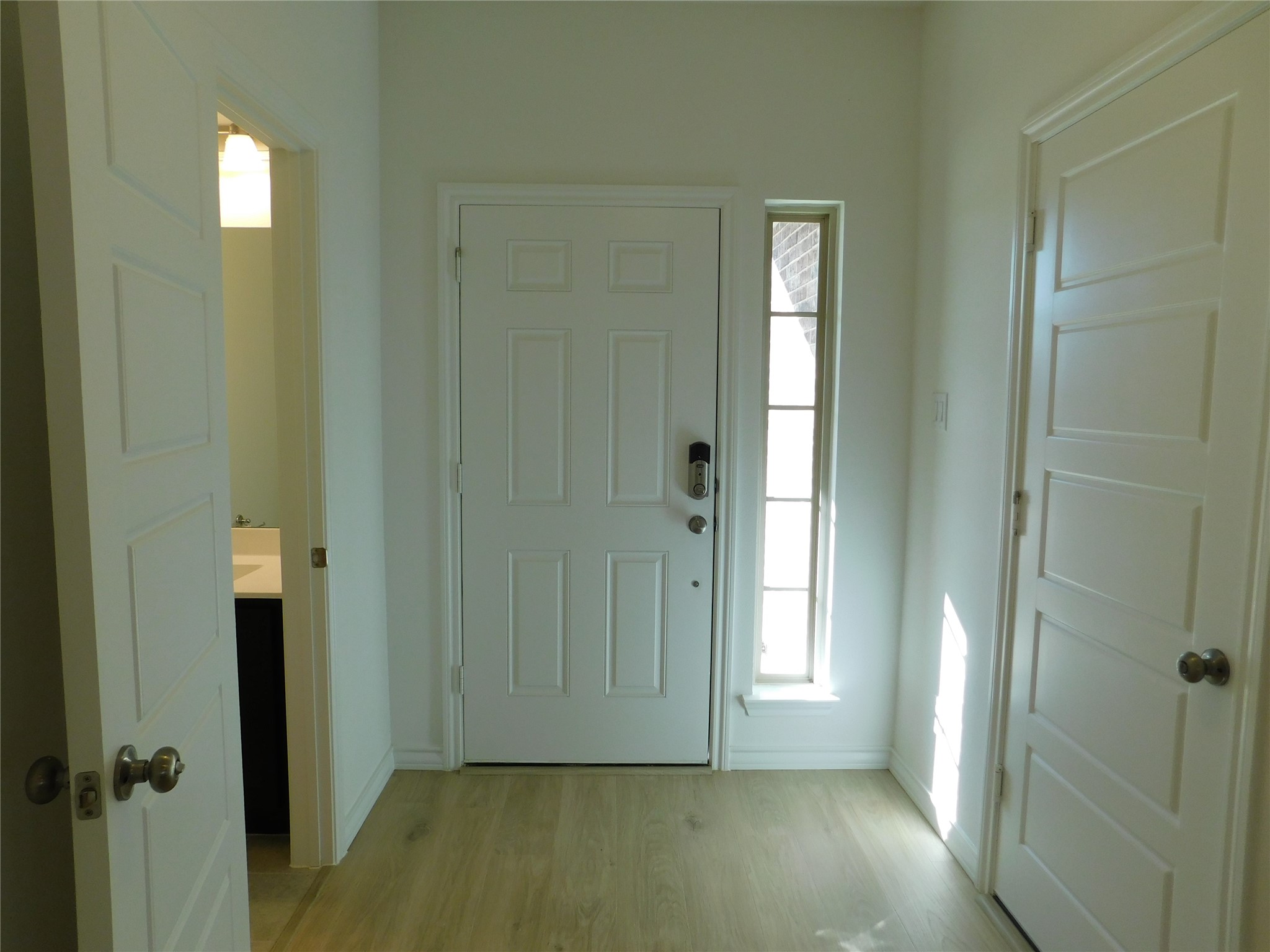 505 Mockingbird Lane Denton TX 76205
