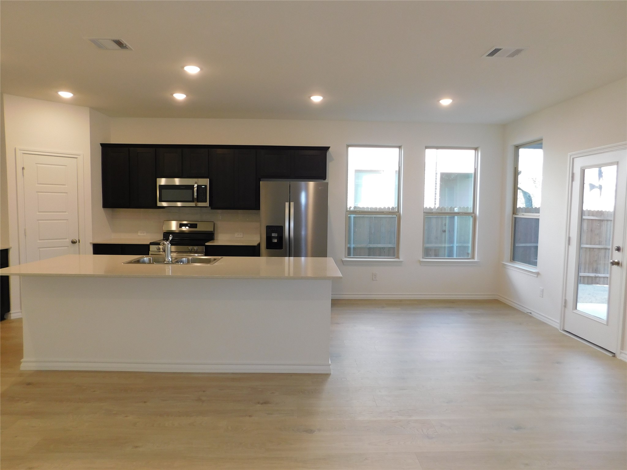 505 Mockingbird Lane Denton TX 76205