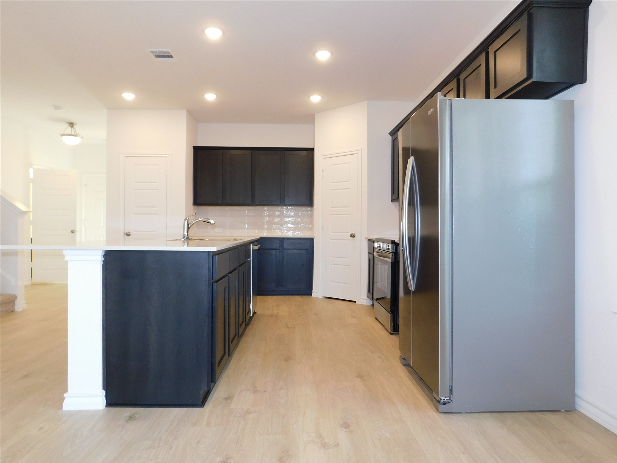505 Mockingbird Lane Denton TX 76205