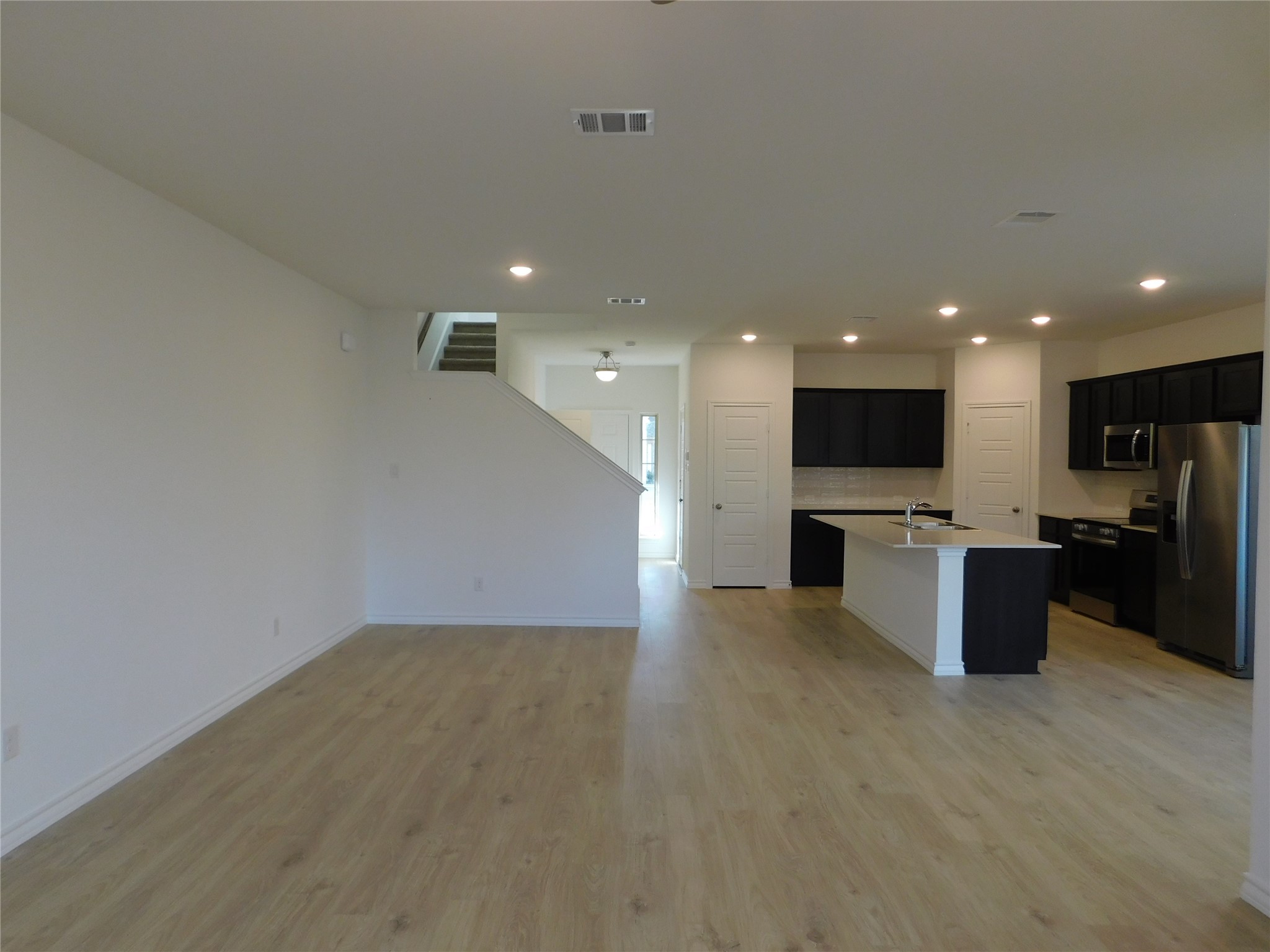 505 Mockingbird Lane Denton TX 76205