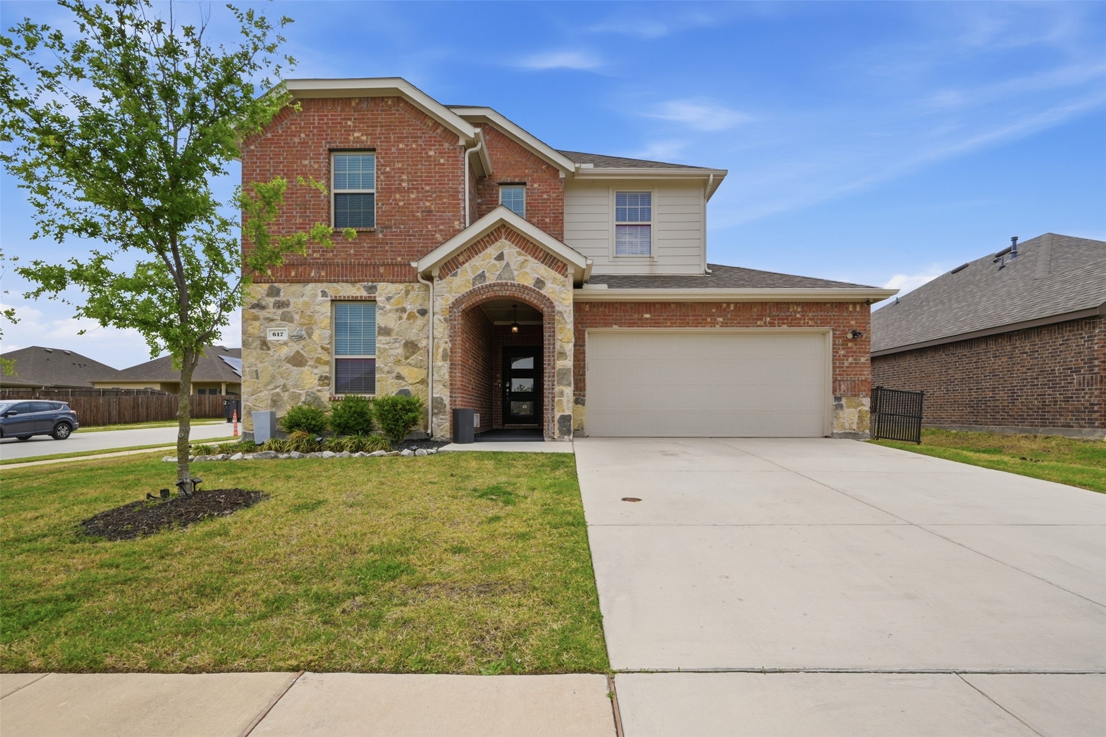 617 Range Drive Princeton TX 75407