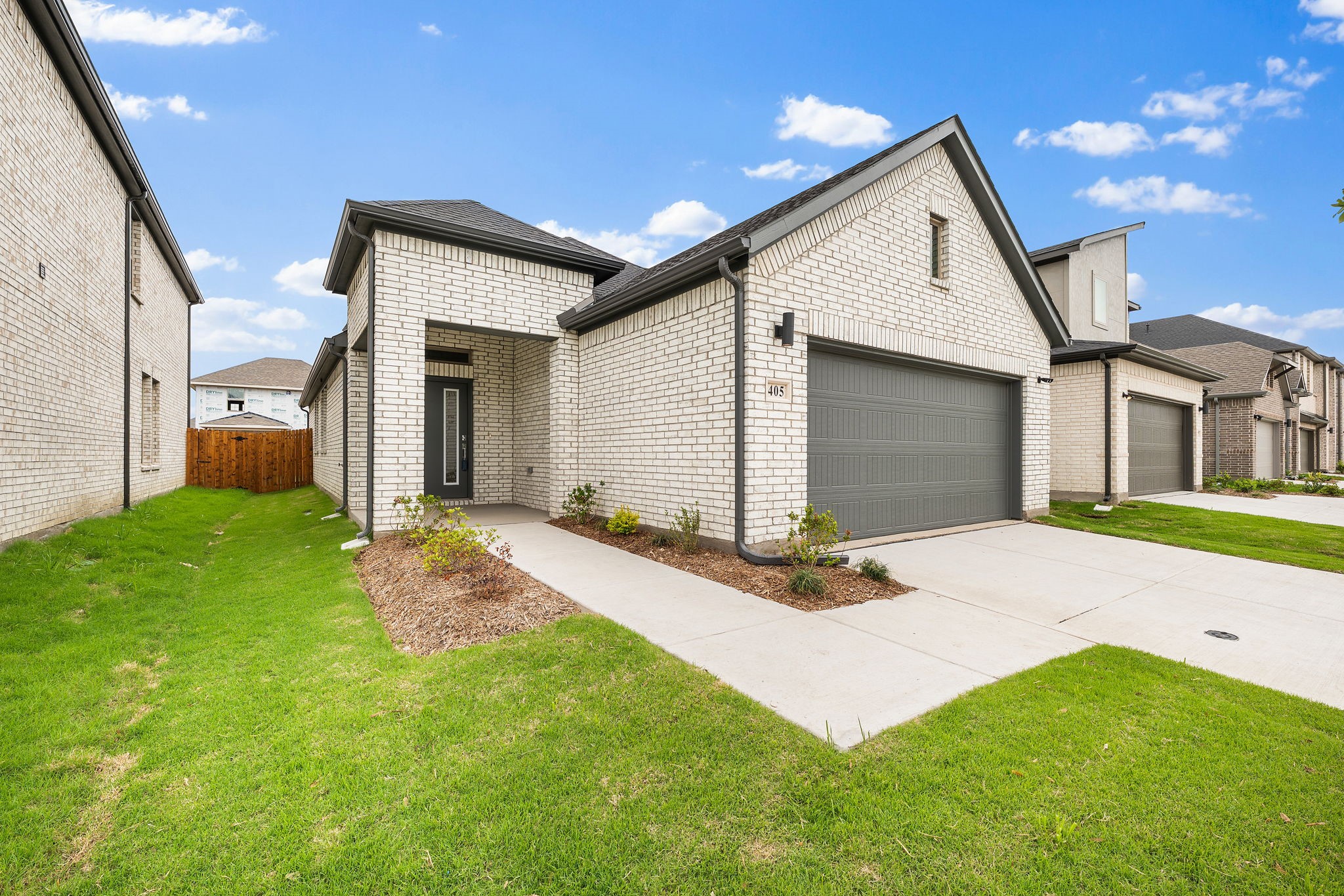 405 Green Gables Drive Princeton TX 75071