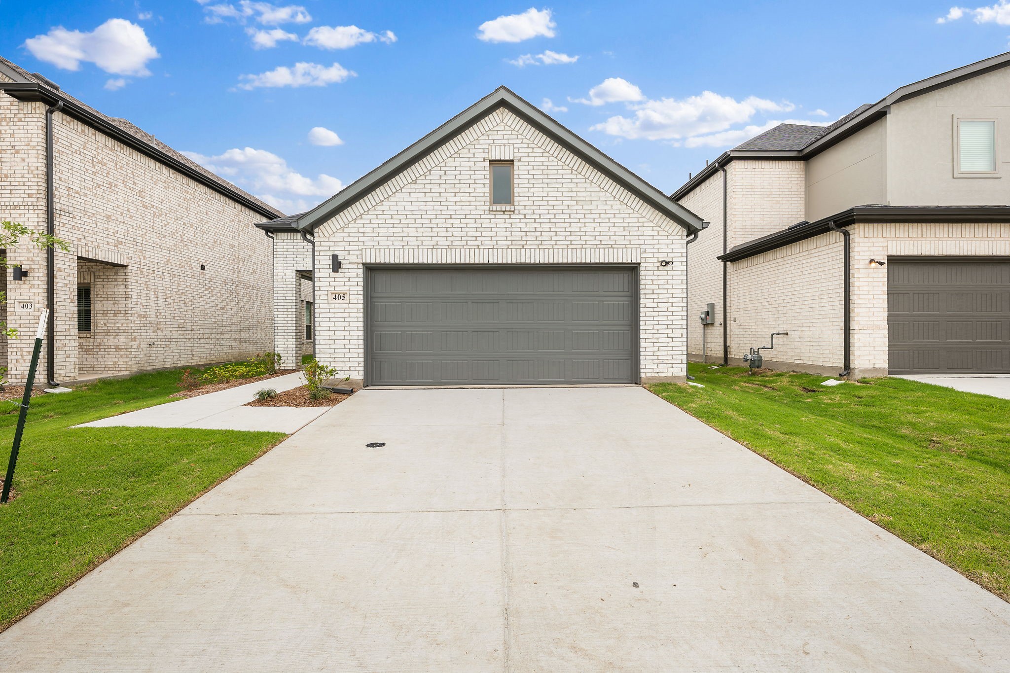 405 Green Gables Drive Princeton TX 75071