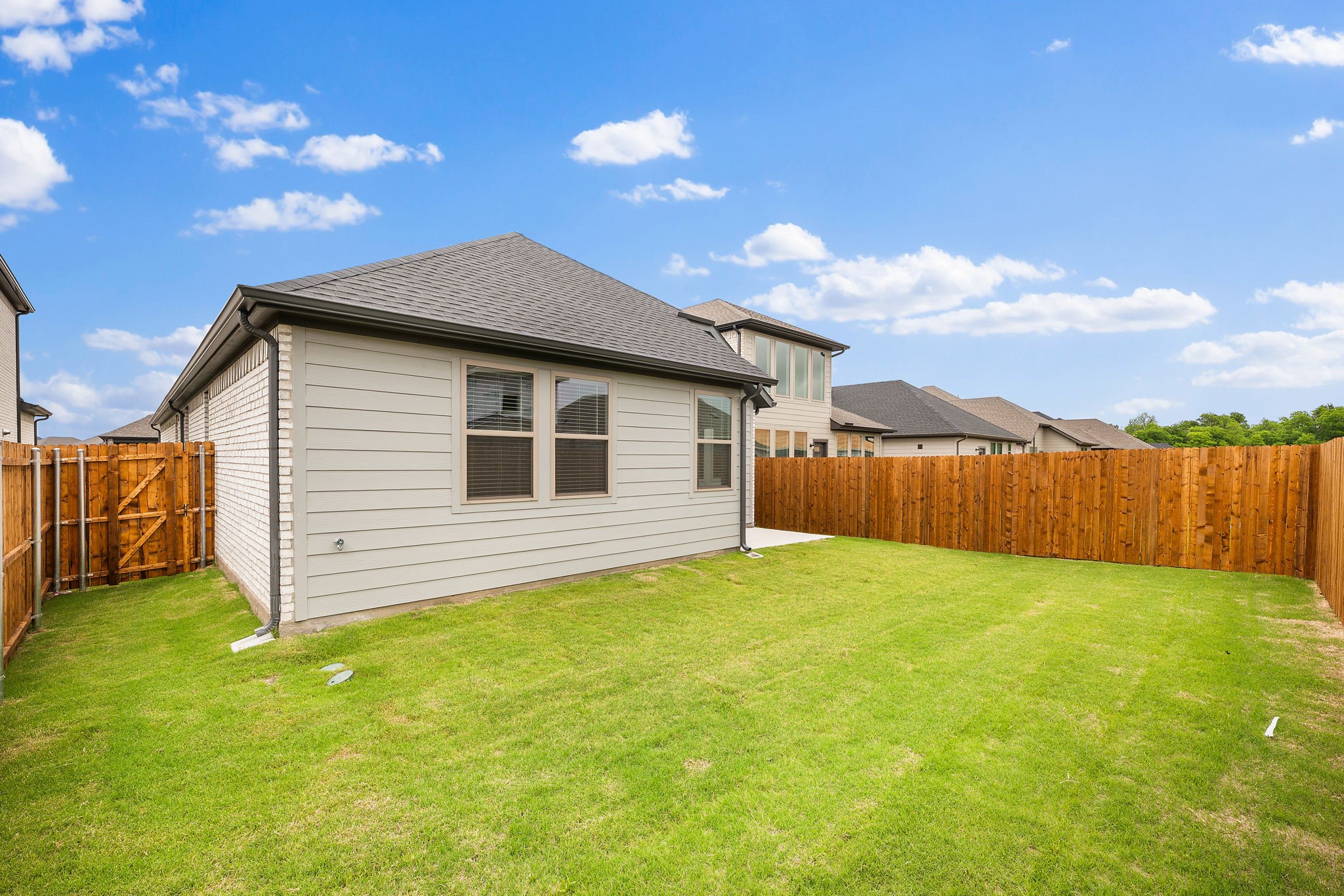 405 Green Gables Drive Princeton TX 75071