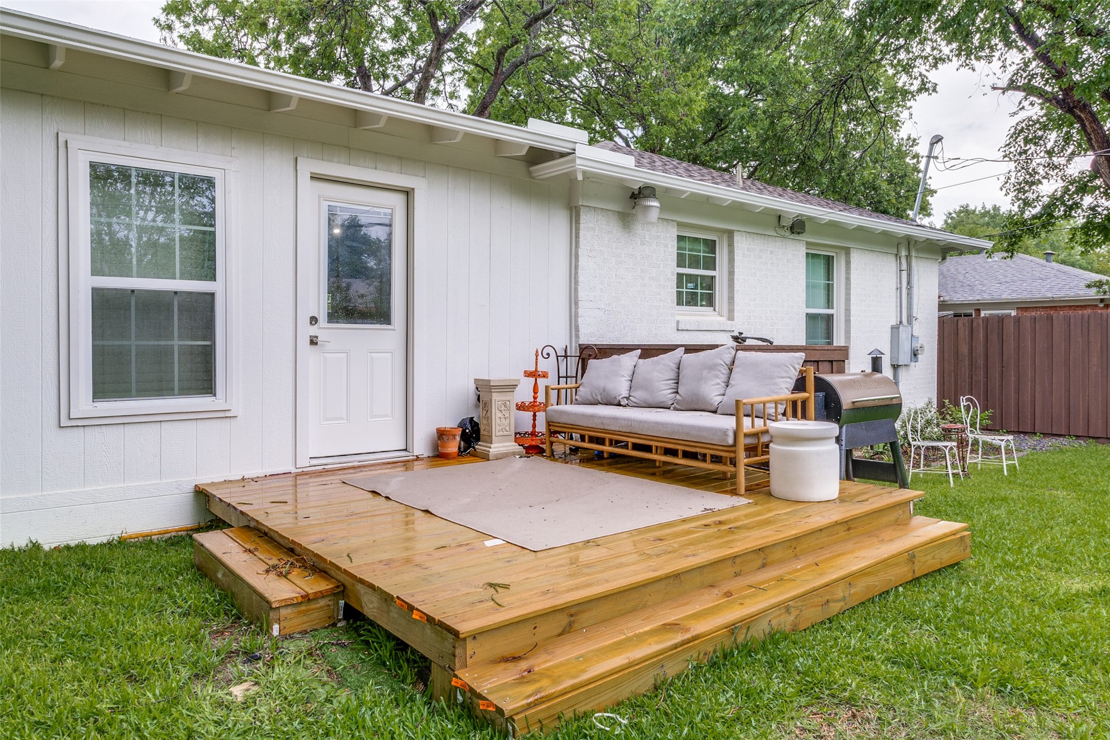 6210 Sudbury Drive Dallas TX 75214