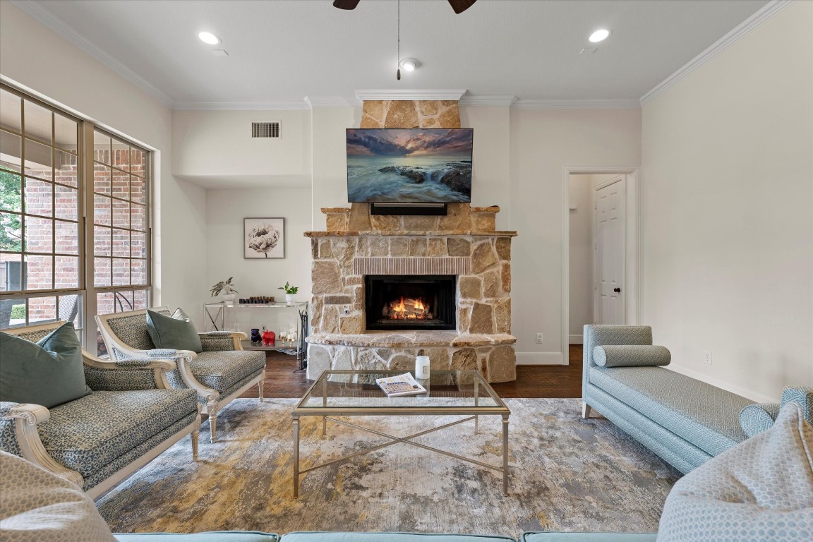 1816 Trinidad Lane Allen TX 75013