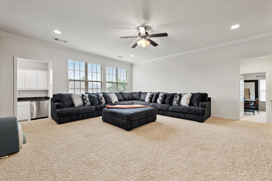 1816 Trinidad Lane Allen TX 75013