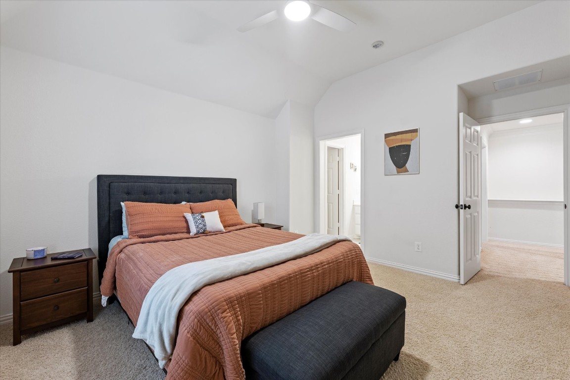 1816 Trinidad Lane Allen TX 75013