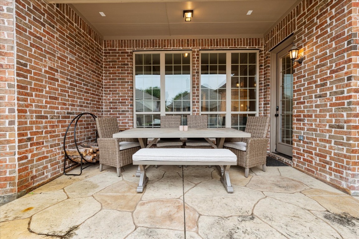 1816 Trinidad Lane Allen TX 75013
