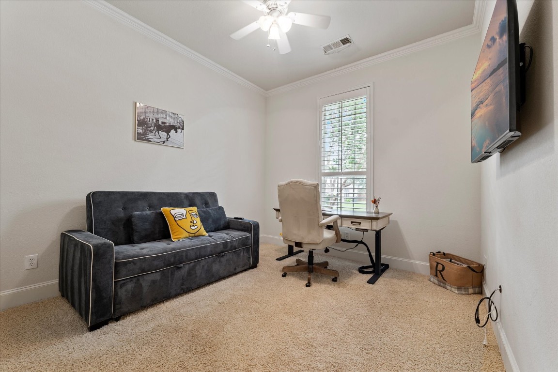 1816 Trinidad Lane Allen TX 75013