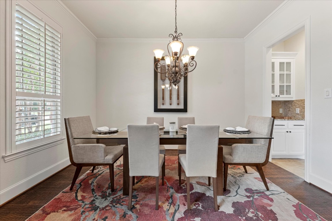 1816 Trinidad Lane Allen TX 75013