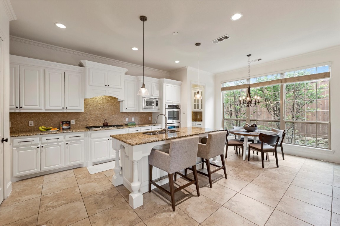 1816 Trinidad Lane Allen TX 75013