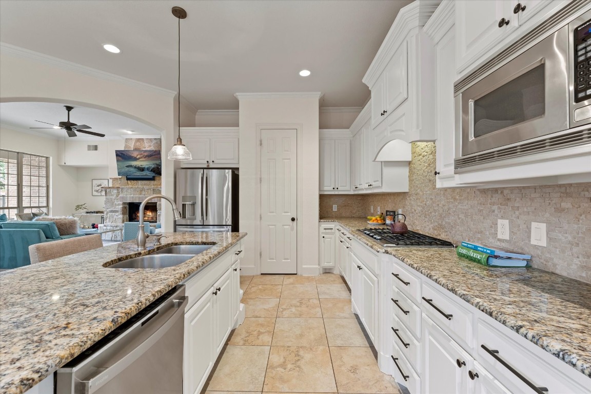 1816 Trinidad Lane Allen TX 75013