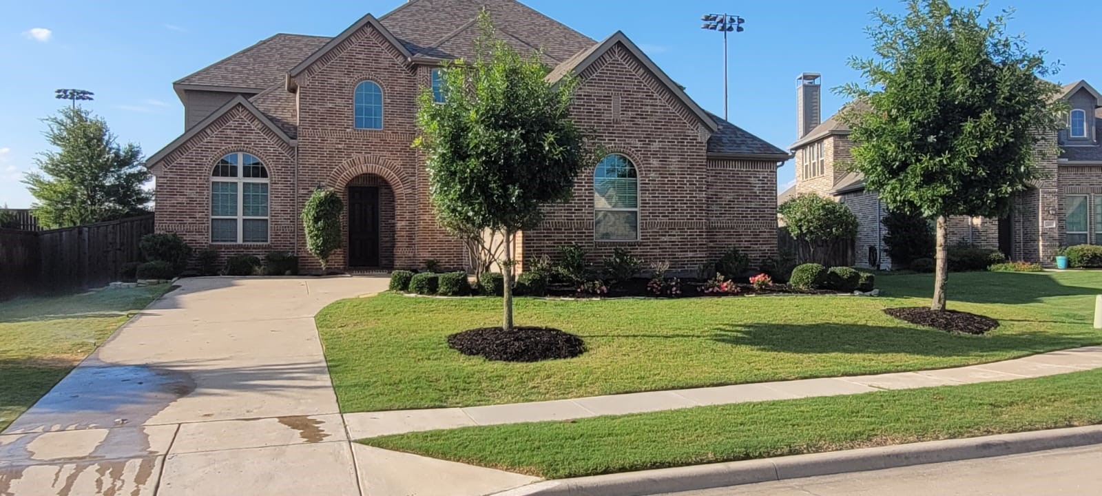220 Evening Sun Drive Prosper TX 75078