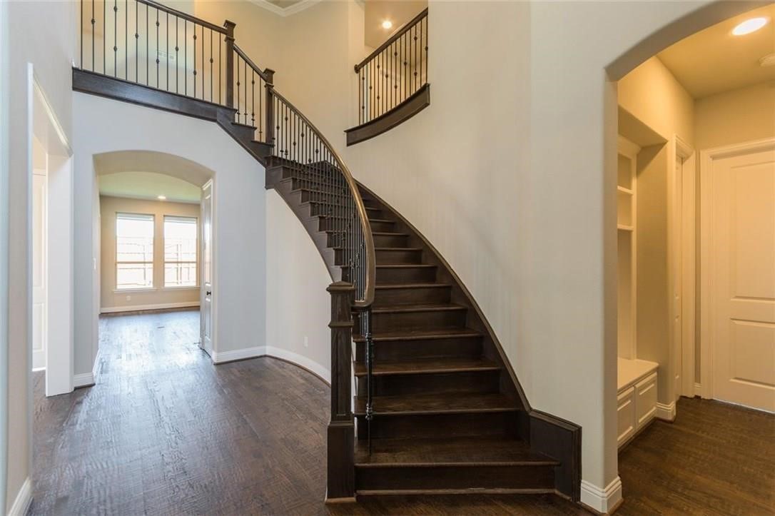 220 Evening Sun Drive Prosper TX 75078