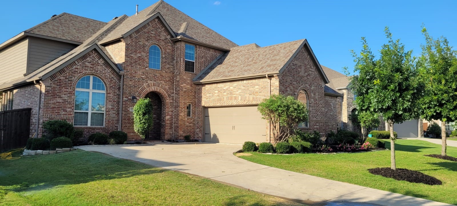 220 Evening Sun Drive Prosper TX 75078