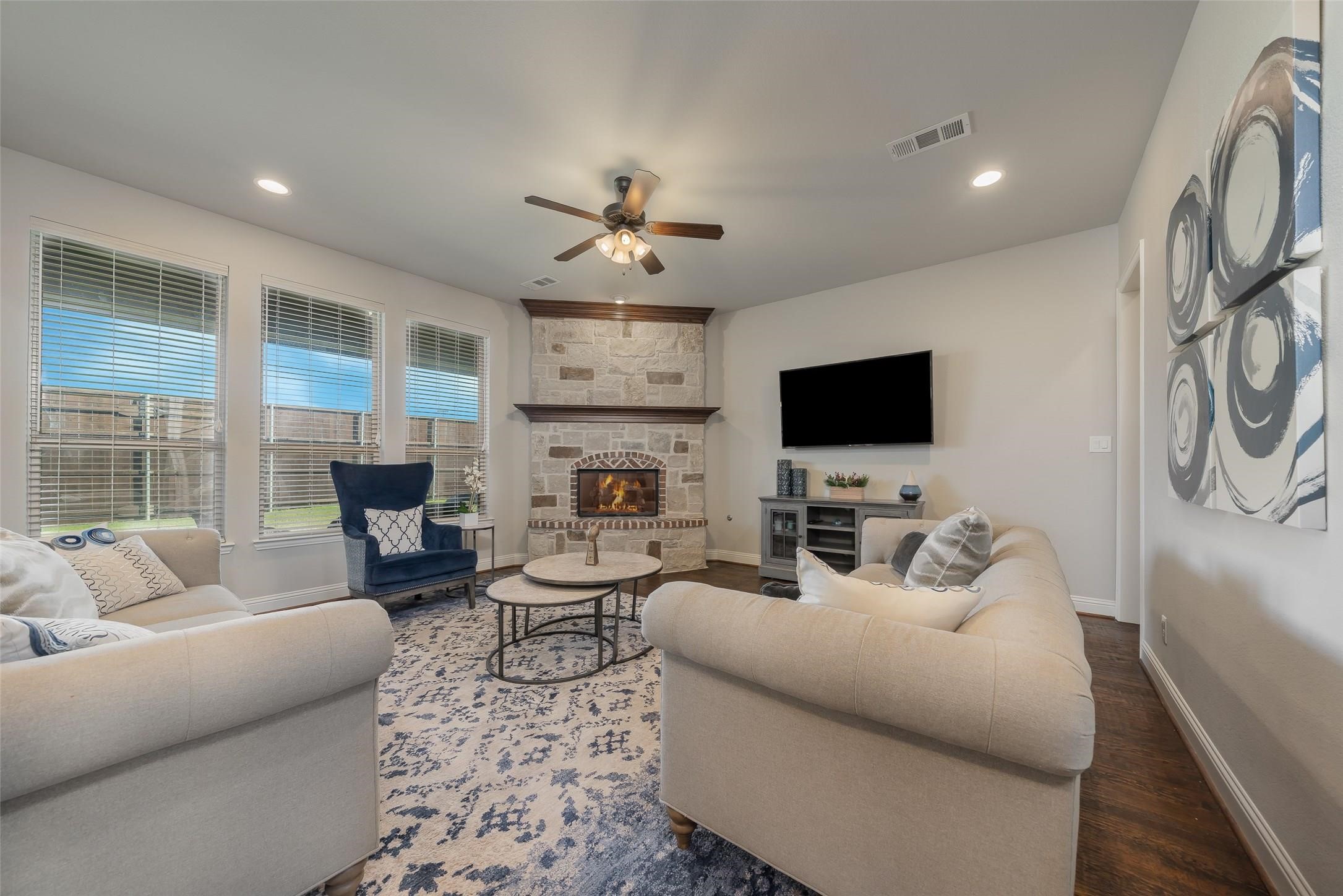 220 Evening Sun Drive Prosper TX 75078