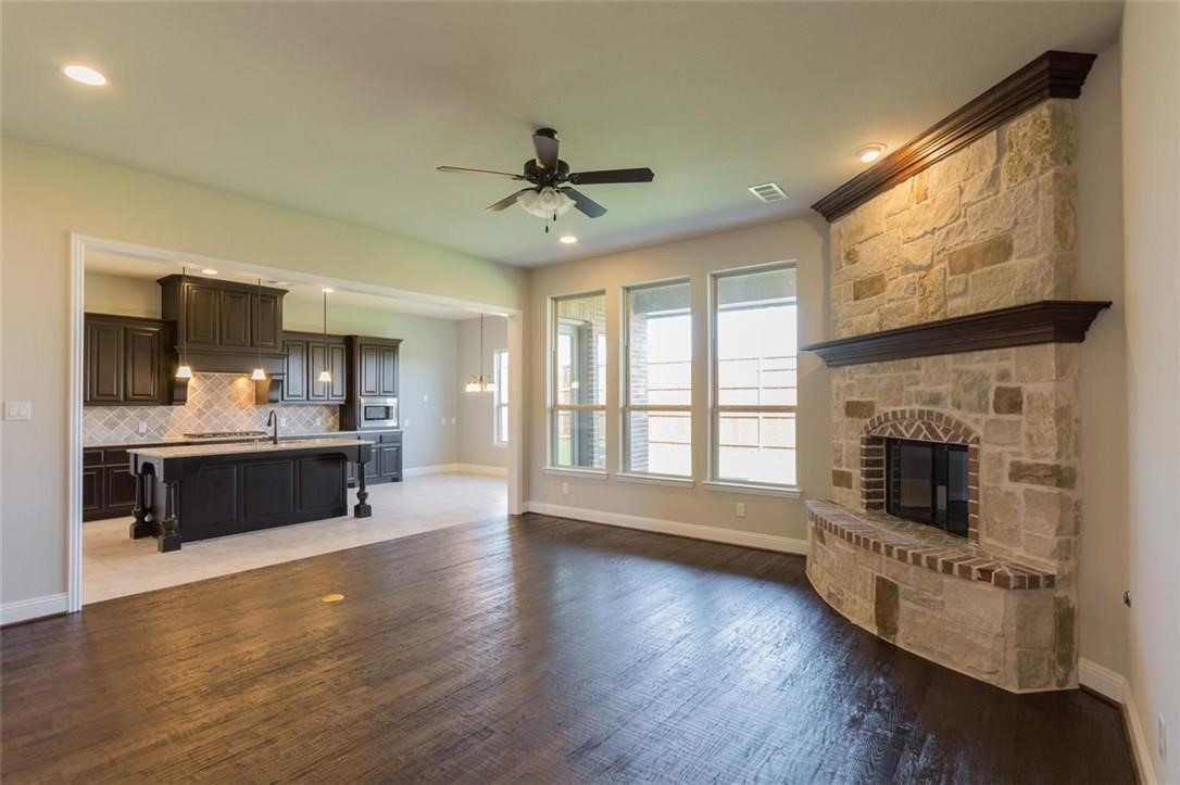 220 Evening Sun Drive Prosper TX 75078