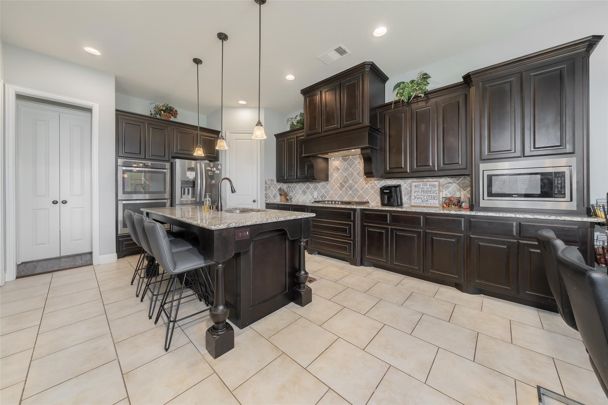 220 Evening Sun Drive Prosper TX 75078
