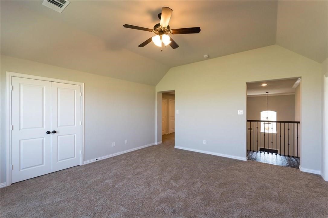220 Evening Sun Drive Prosper TX 75078