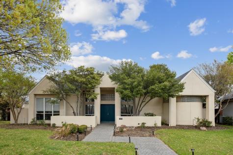 3908 Cobblers Lane Dallas TX 75287