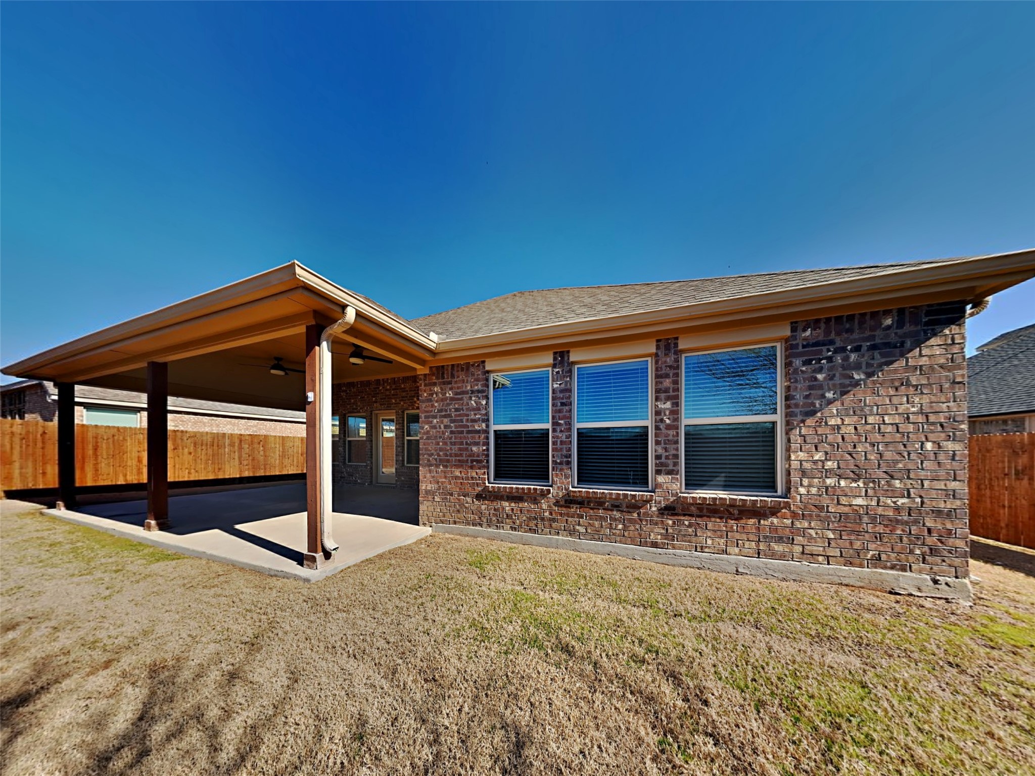 1618 Sherwood Drive Anna TX 75409