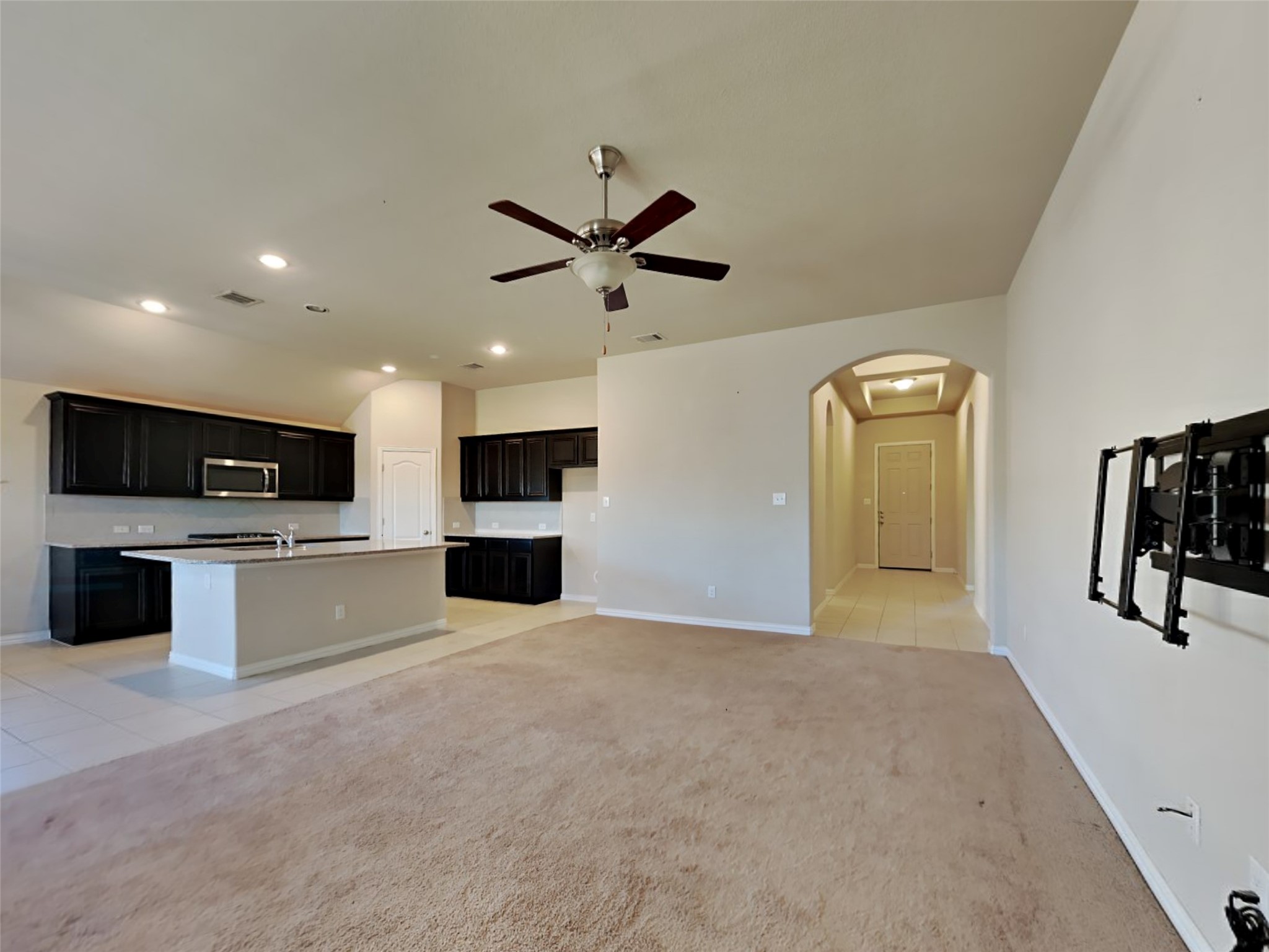 1618 Sherwood Drive Anna TX 75409