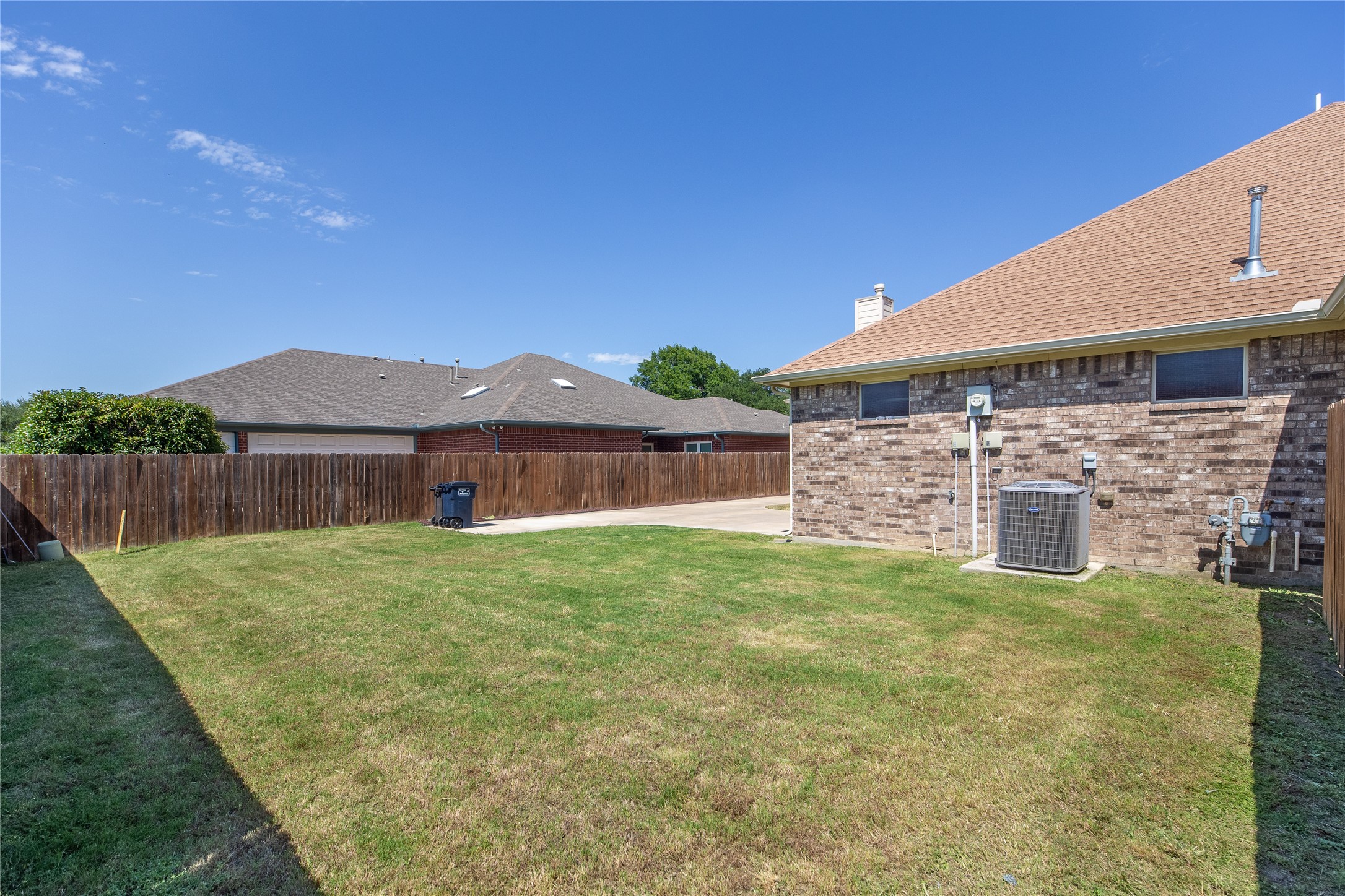 5500 Ledgestone Drive Fort Worth TX 76132