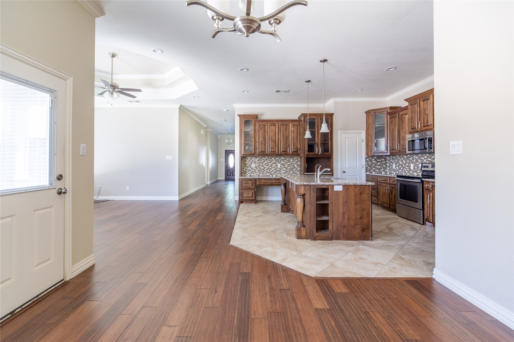 5500 Ledgestone Drive Fort Worth TX 76132
