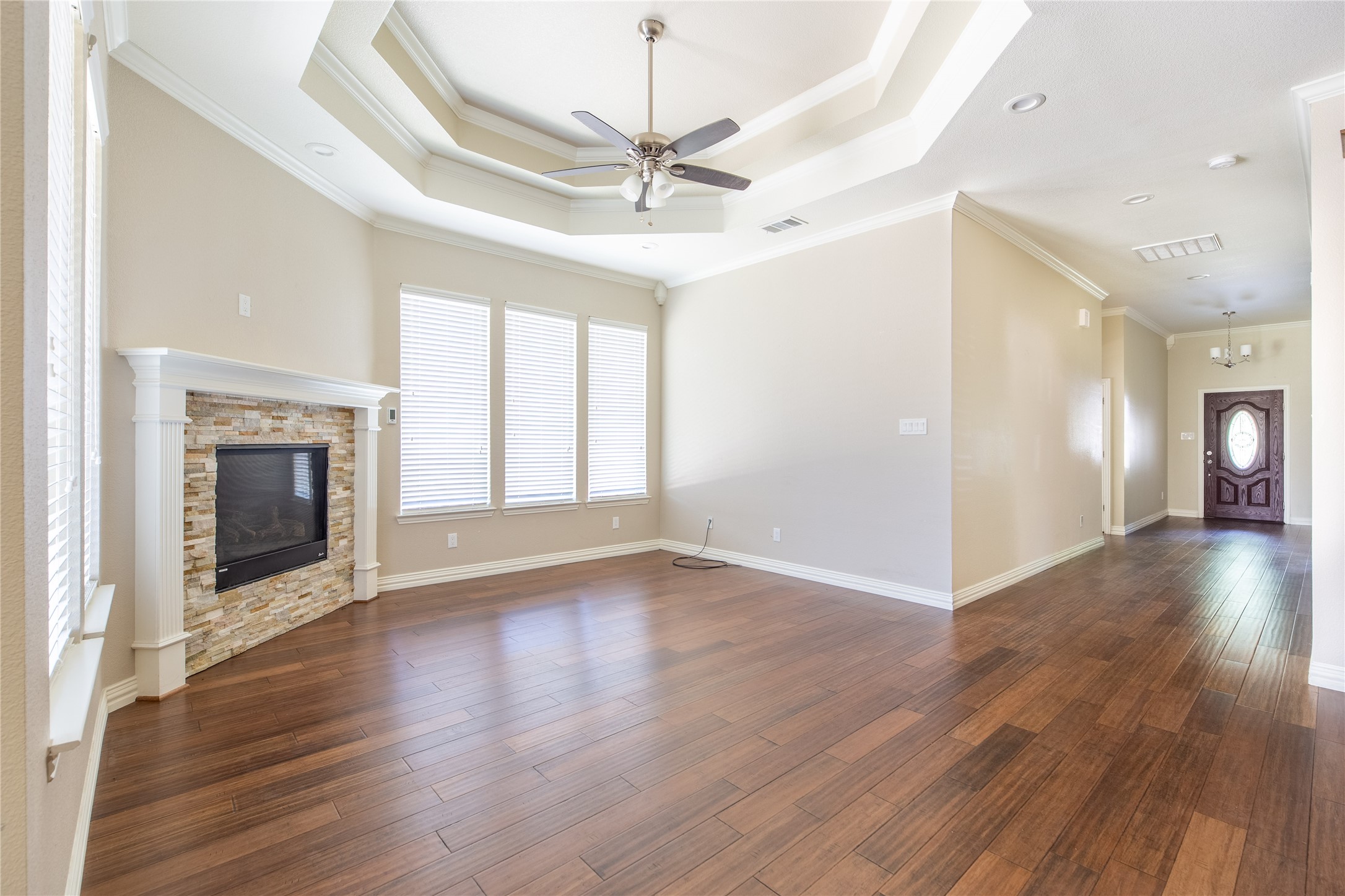 5500 Ledgestone Drive Fort Worth TX 76132