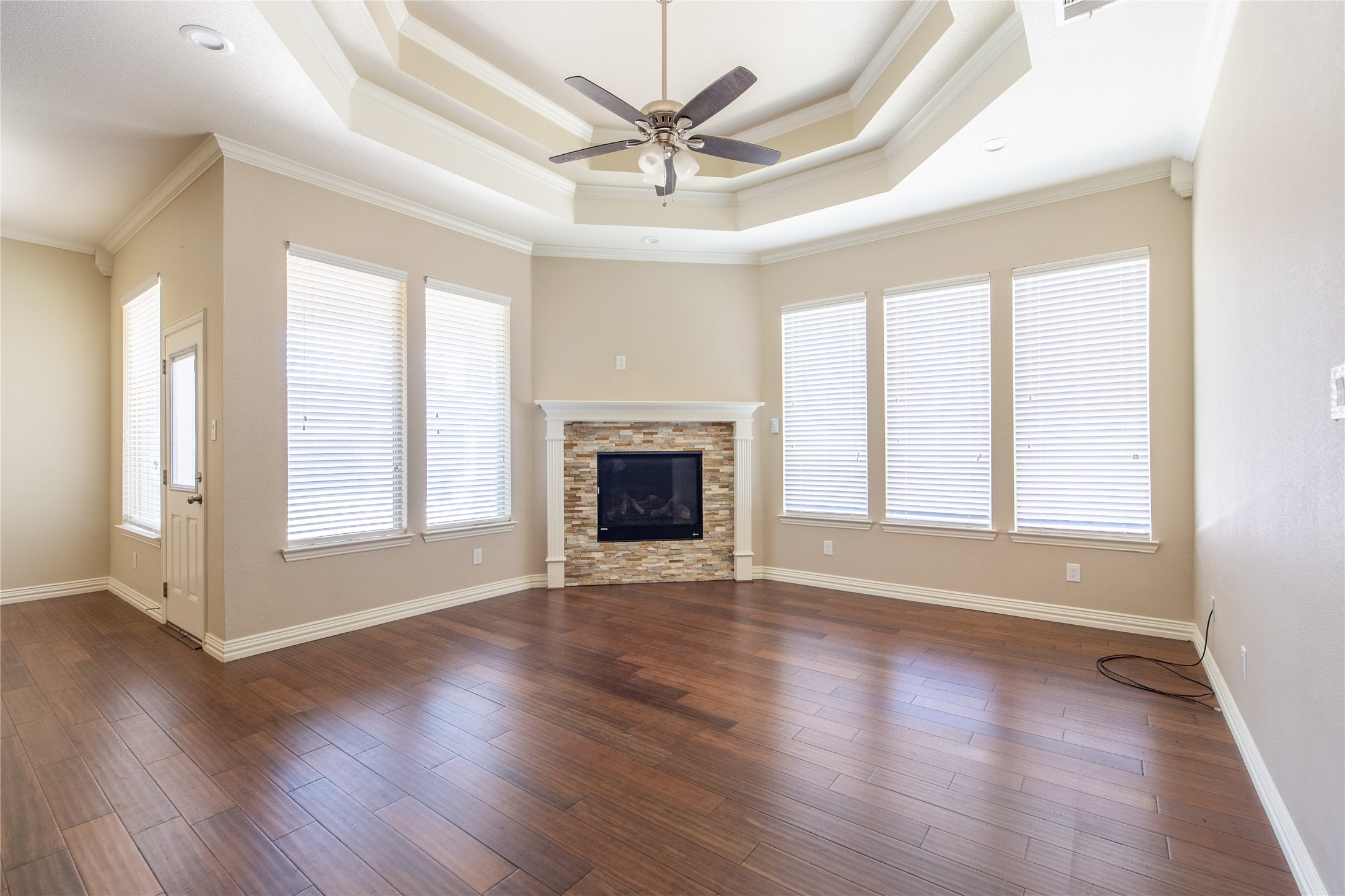 5500 Ledgestone Drive Fort Worth TX 76132