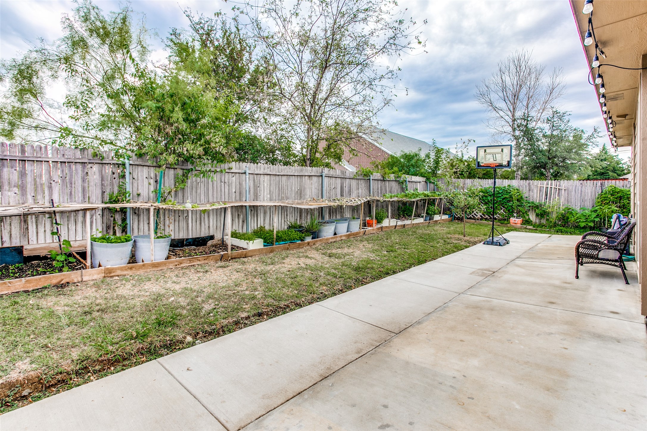 6612 Friendsway Drive Fort Worth TX 76137