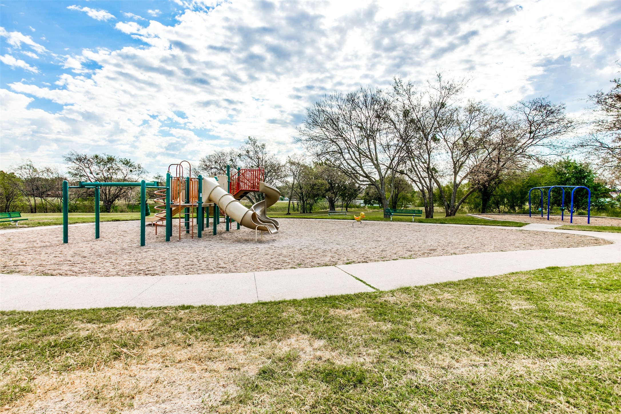 6612 Friendsway Drive Fort Worth TX 76137