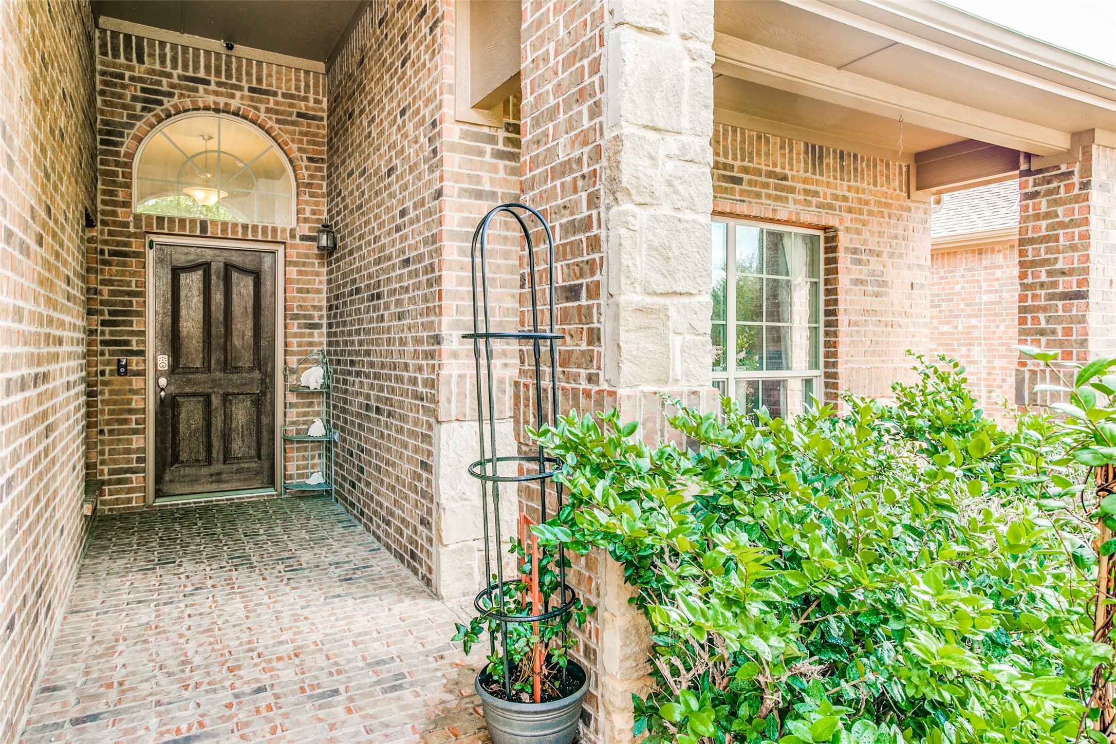 6612 Friendsway Drive Fort Worth TX 76137