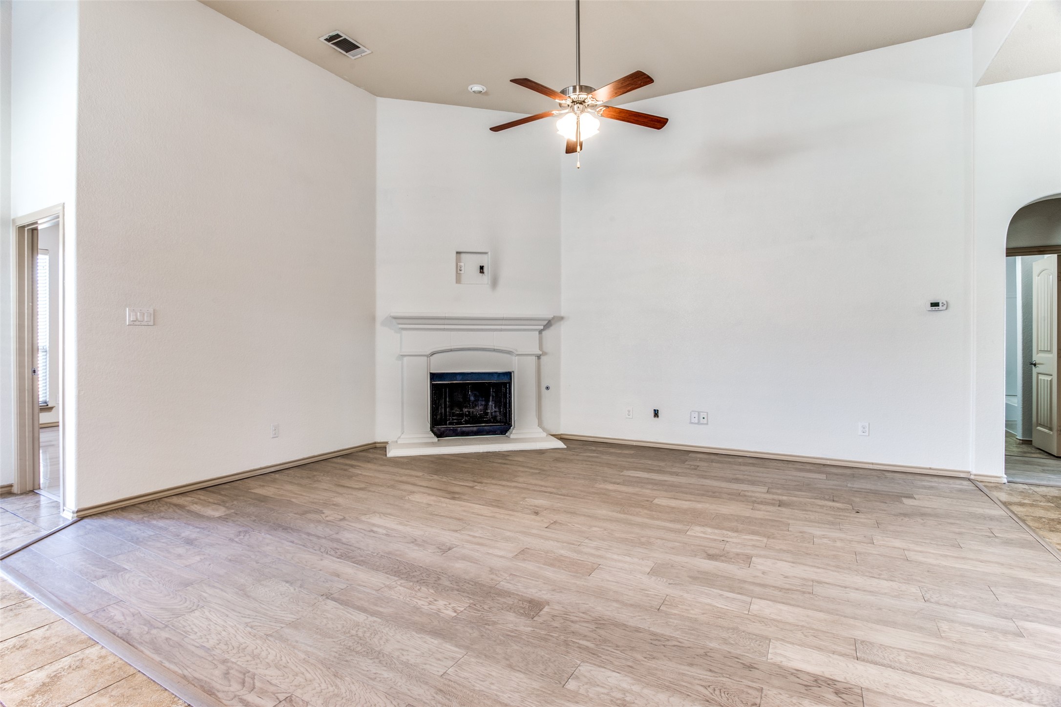6612 Friendsway Drive Fort Worth TX 76137
