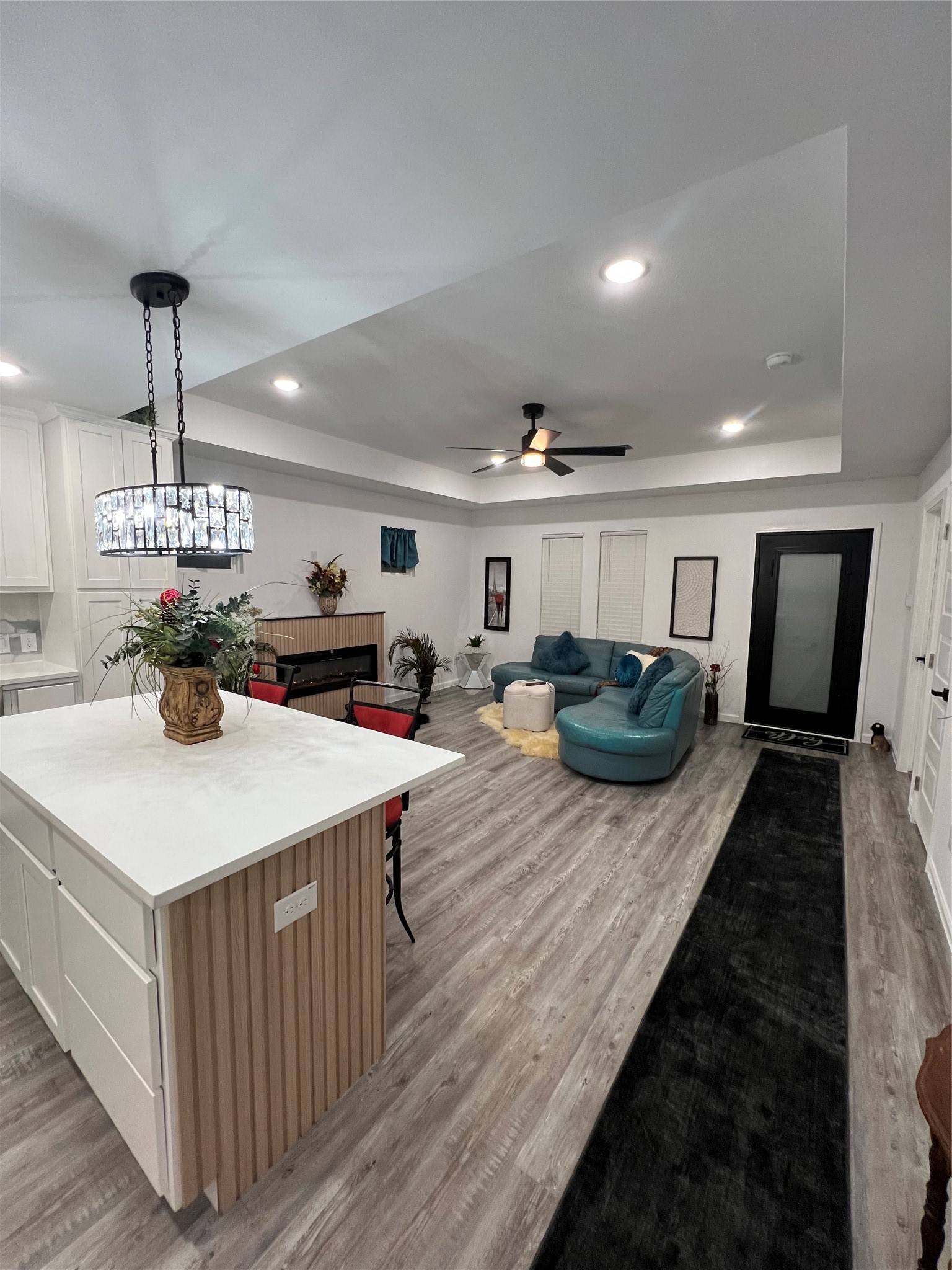 1202 Morrell Avenue Dallas TX 75203