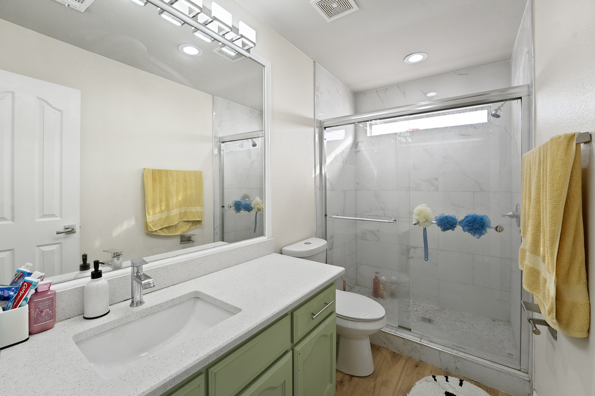 5921 Ash Flat Drive Fort Worth TX 76131