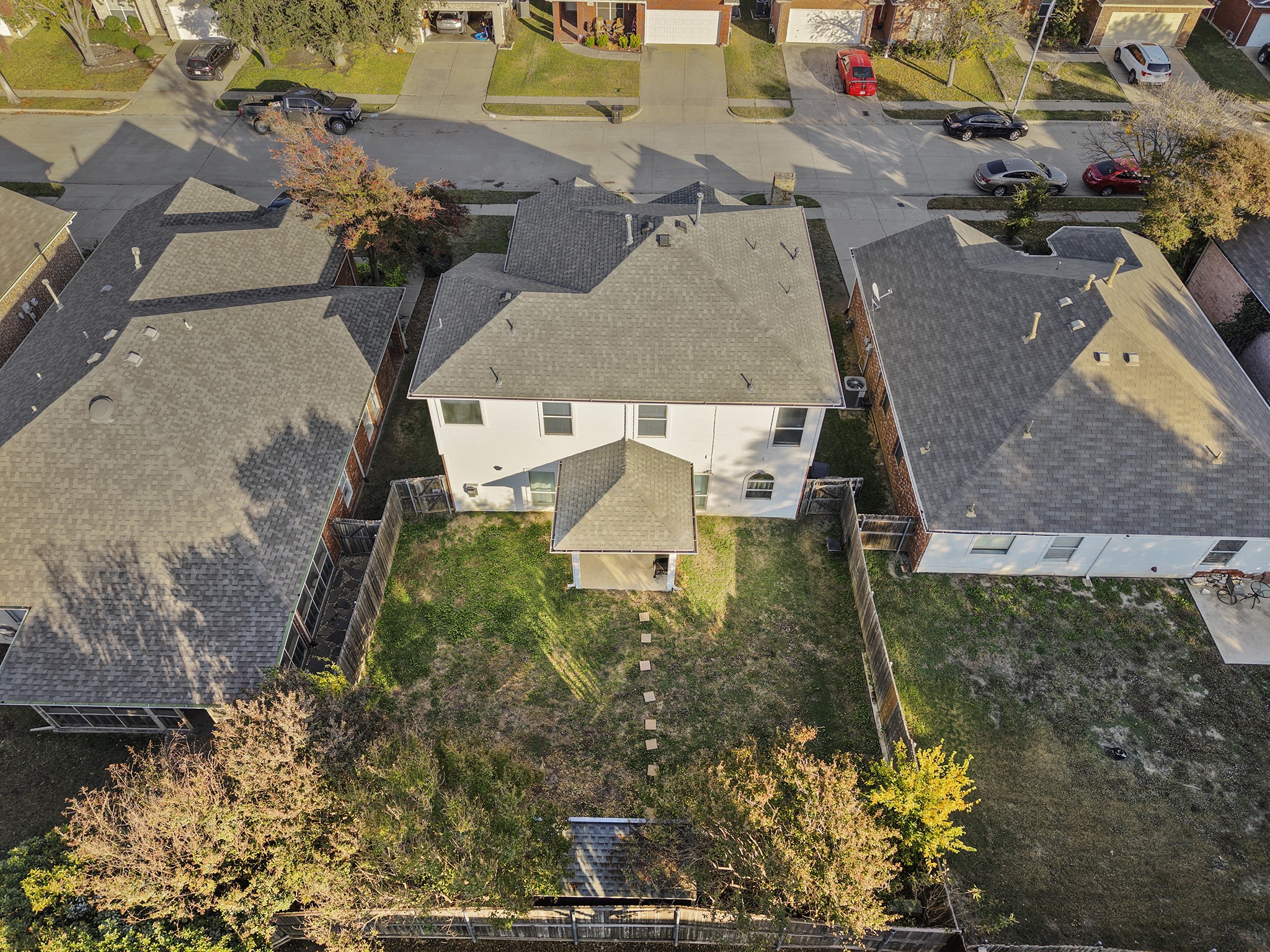 5921 Ash Flat Drive Fort Worth TX 76131