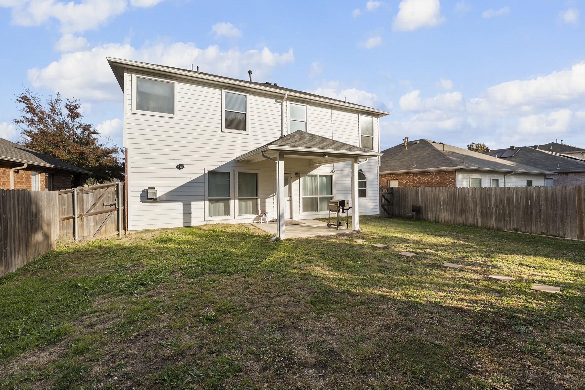 5921 Ash Flat Drive Fort Worth TX 76131