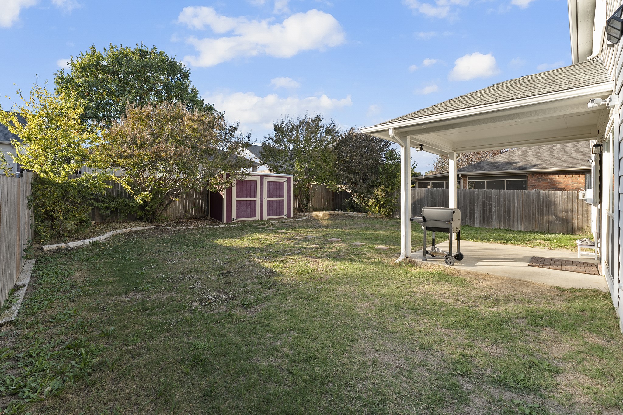 5921 Ash Flat Drive Fort Worth TX 76131