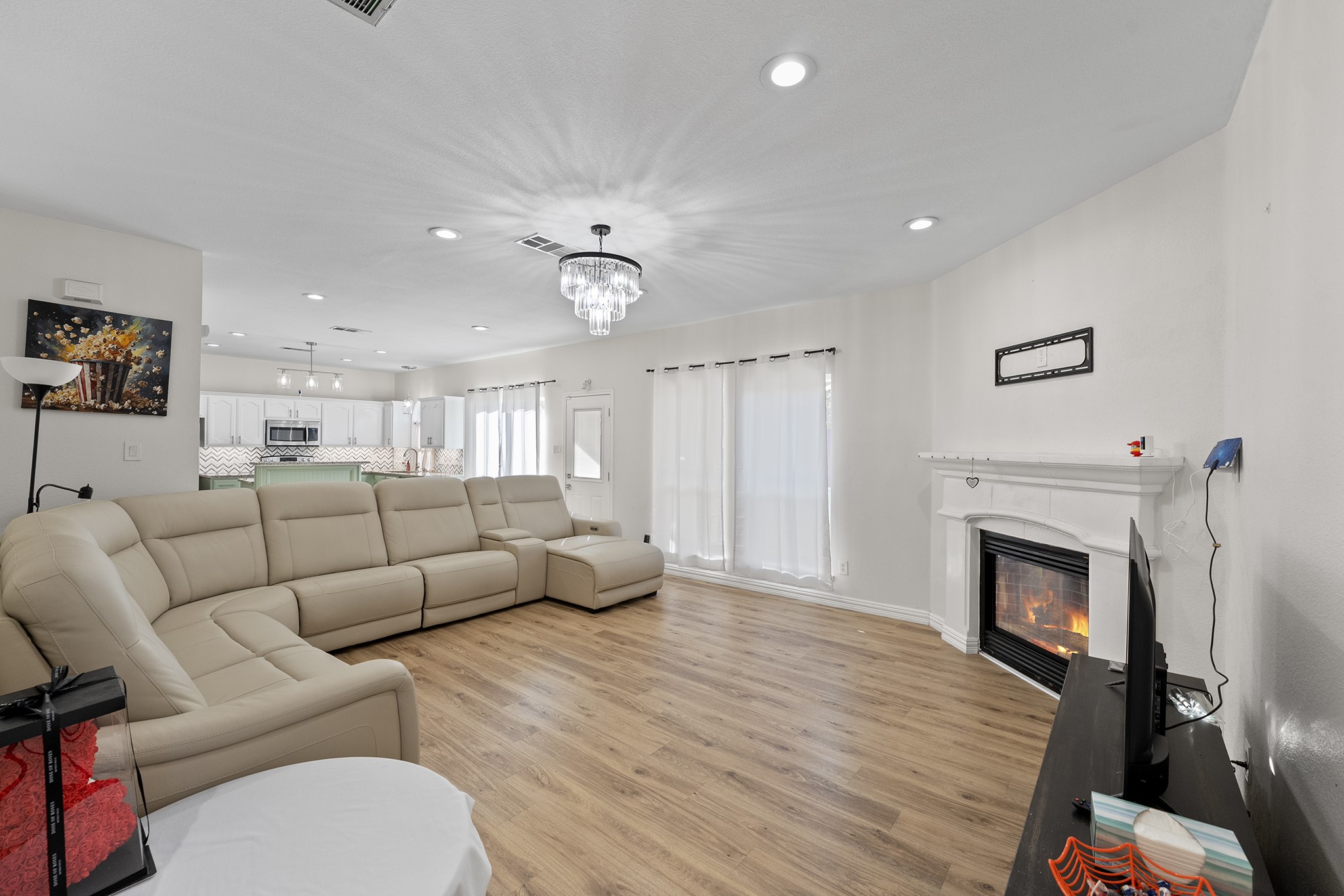 5921 Ash Flat Drive Fort Worth TX 76131