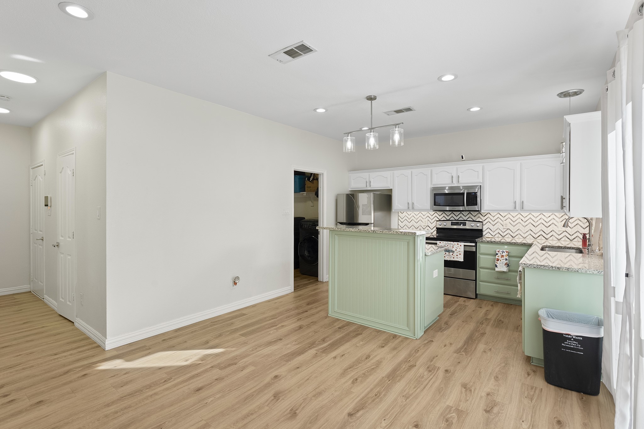 5921 Ash Flat Drive Fort Worth TX 76131