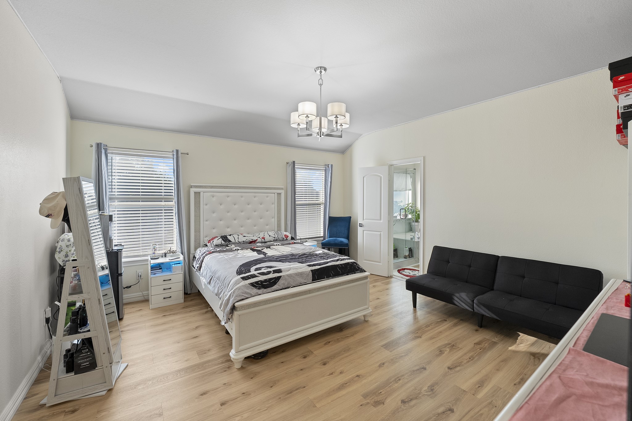 5921 Ash Flat Drive Fort Worth TX 76131
