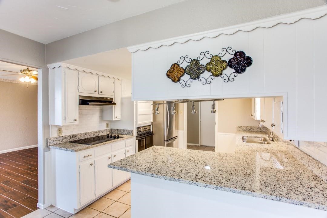 7713 Songbird Lane Fort Worth TX 76133