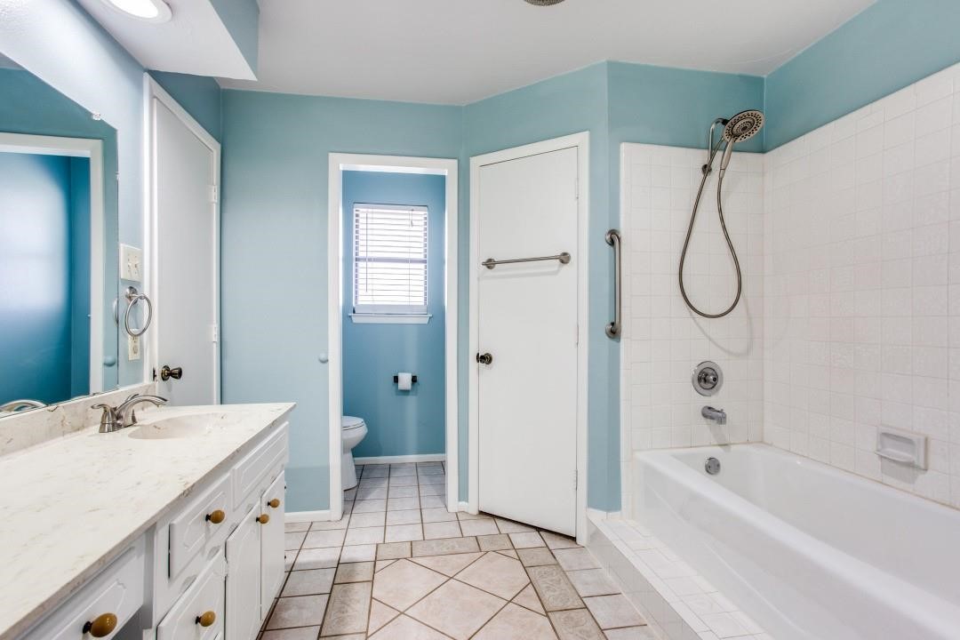 7713 Songbird Lane Fort Worth TX 76133
