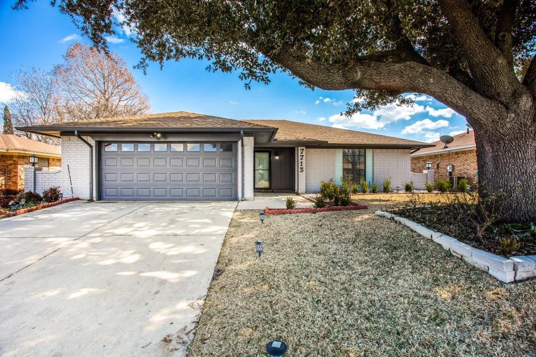 7713 Songbird Lane Fort Worth TX 76133