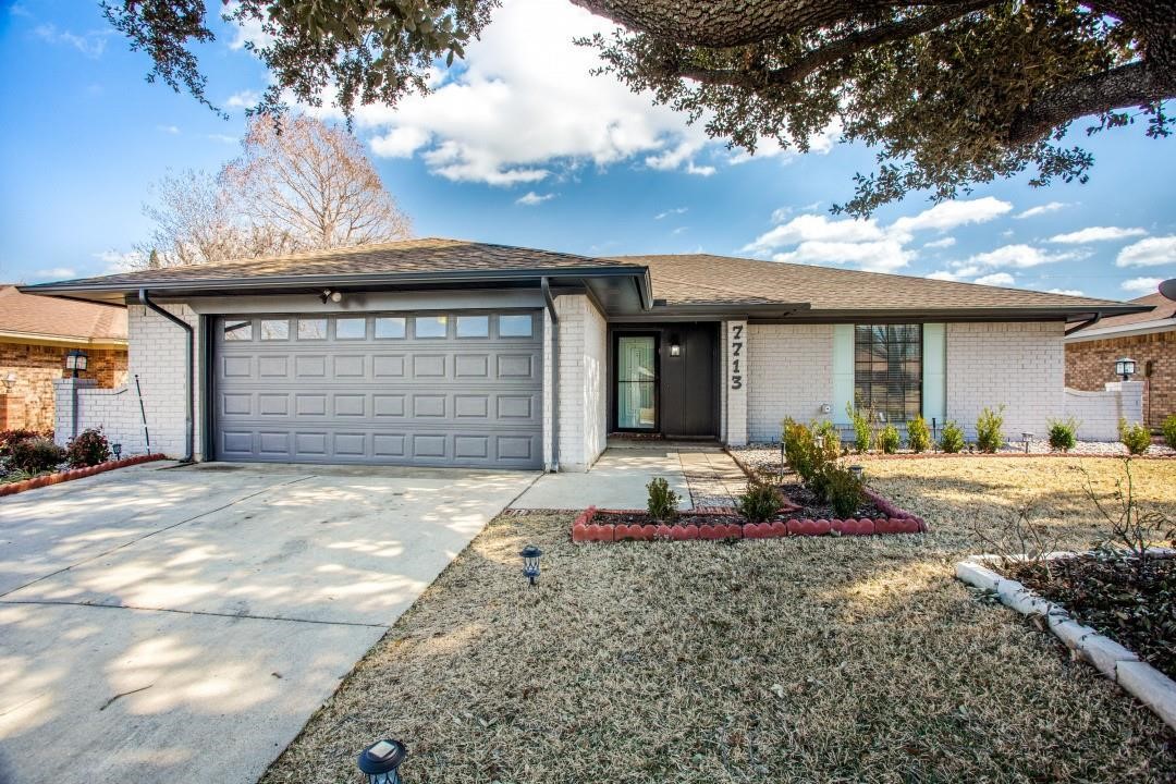 7713 Songbird Lane Fort Worth TX 76133